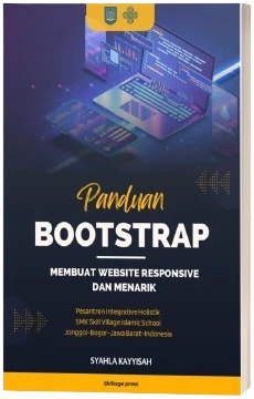 Buku Karya Syahla